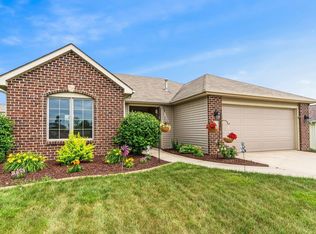 1108 Willen Ln, Fort Wayne, IN 46818
