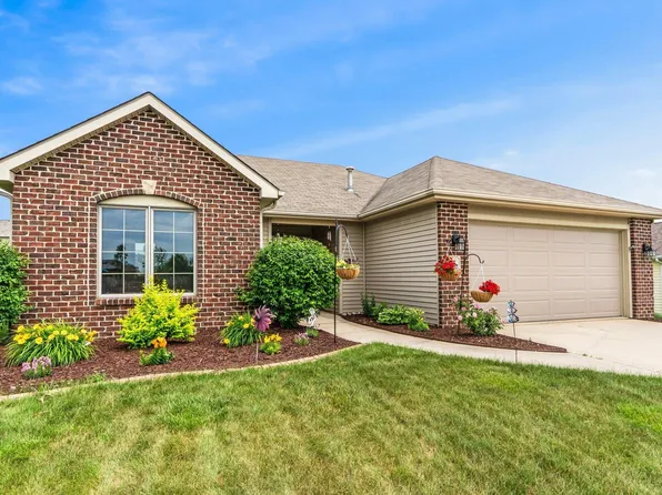 1108 Willen Ln, Fort Wayne, IN 46818