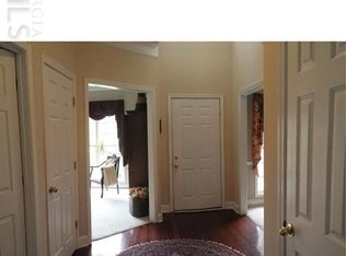 210 Wisteria Blvd, Covington, GA 30016