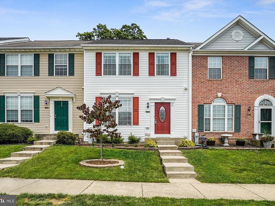1st image of 4947 Bristle Cone Cir