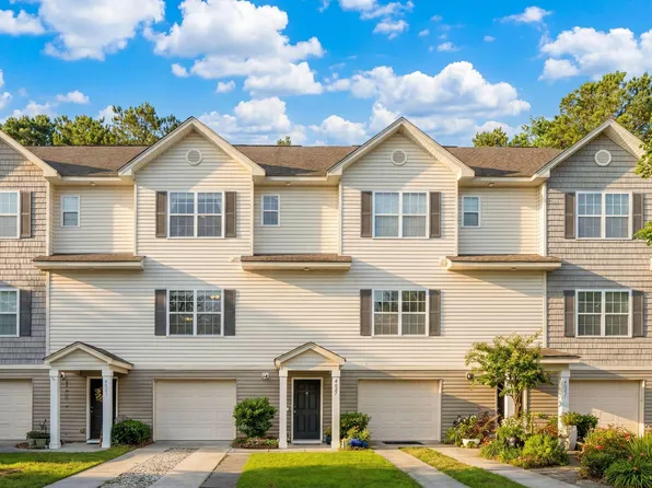 4027 Hartland St, Charleston, SC 29414