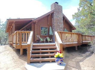 5065 W Smoki Dr, Prescott, AZ 86305