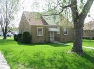 701 Midland Ave, Rockdale, IL