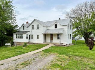 162 Pcr 328, Farrar, MO 63746
