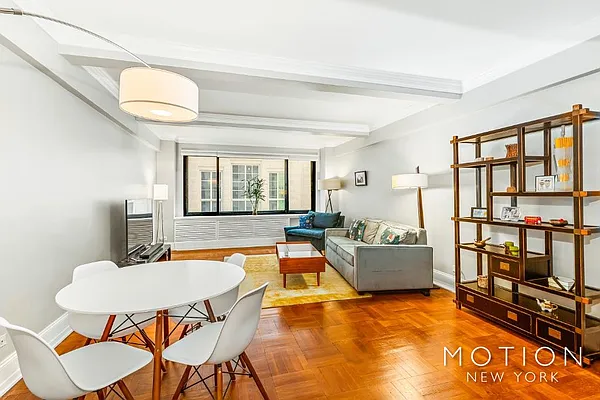 Rented by MOTION New York | media 2