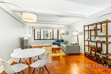 Rented by MOTION New York