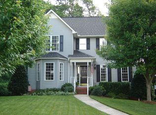 4540 Greenfield Way Dr, Winston Salem, NC 27103
