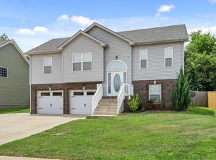 1951 General Neyland Dr, Clarksville, TN 37042