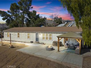 33649 El Centro Ave, Hemet, CA 92545