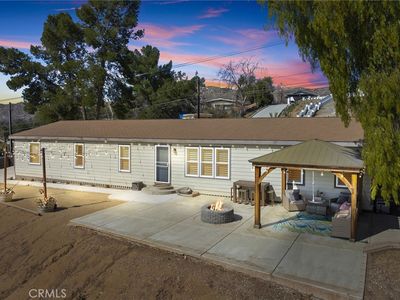 33649 El Centro Ave, Hemet, CA, 92545