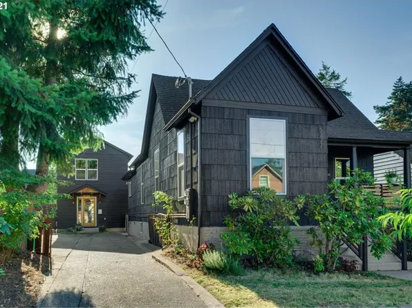 6227 NE 15th Ave, Portland, OR 97211