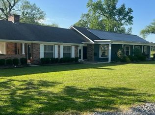 510 Richard Rd, Kinder, LA 70648