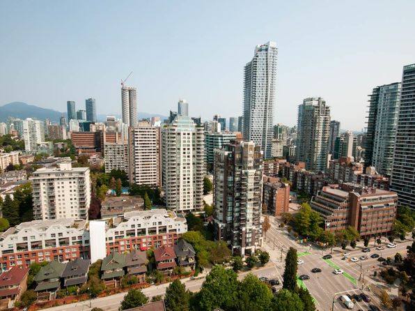 3 bedroom rental in Vancouver — photo 35