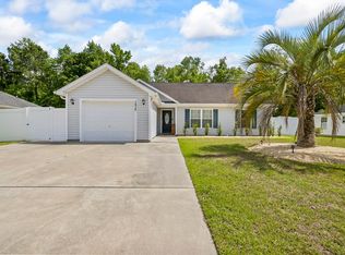 1829 Ronald Phillips Ave., Conway, SC 29527