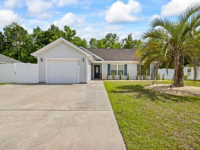 1829 Ronald Phillips Ave., Conway, SC, 29527