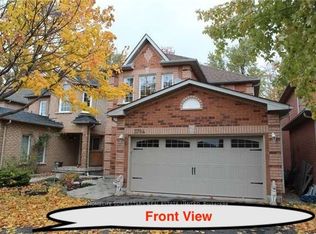 3784 Forest Bluff Cres #Basement, Mississauga, ON L5N 7T8