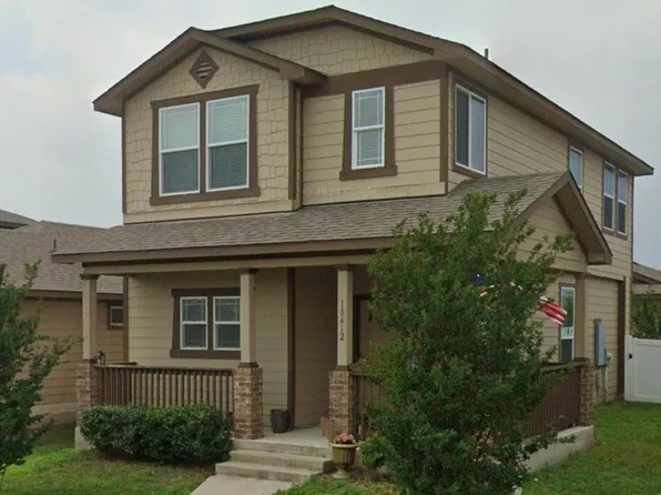 18412 Cumberland Gap St, Pflugerville, TX 78660