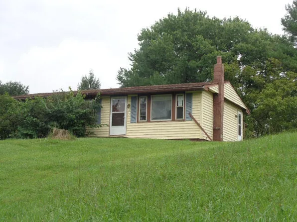 414 Hillside Dr, Buena Vista, VA 24416