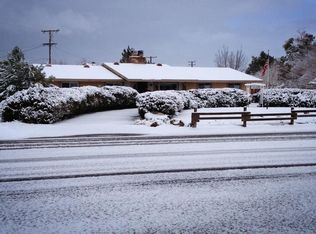 20735 Rancherias Rd, Apple Valley, CA 92307