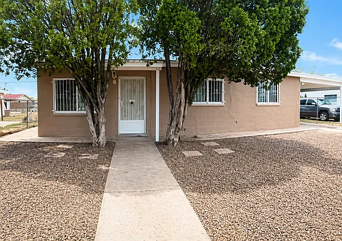 8640 Mount Whitney Dr Photo 1