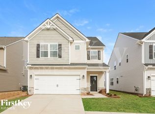 608 Goldburn Way, Simpsonville, SC 29681
