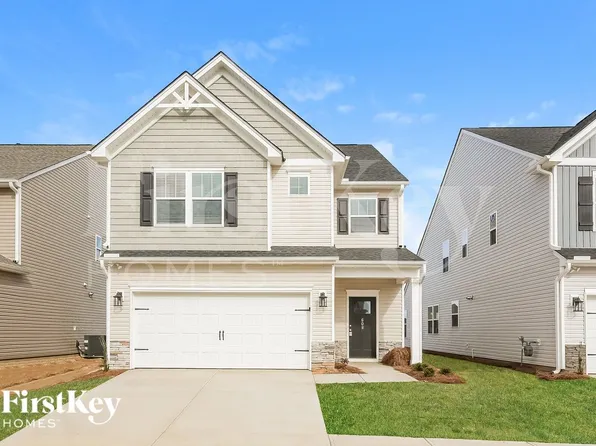 608 Goldburn Way, Simpsonville, SC 29681