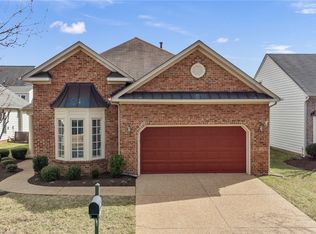 5060 Park Commons Loop, Glen Allen, VA 23059