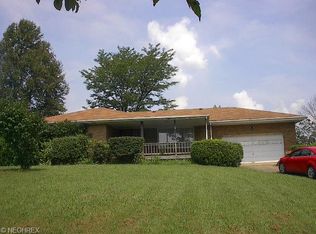 1253 McCord Hill Rd, Wellsburg, WV 26070