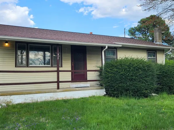 317 Fox Rd, Dover, DE 19901