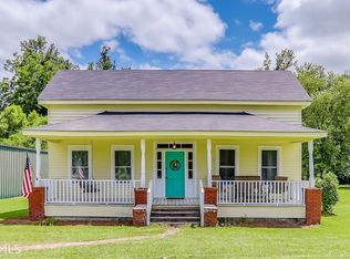 17009 Highway 119 N, Brooklet, GA 30415