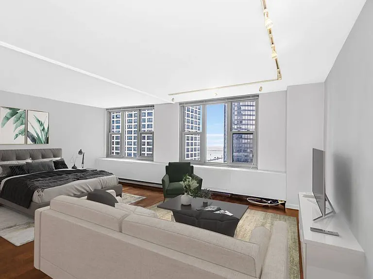 400 E Randolph St #3321 — Photo 2