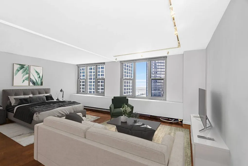 Building Photo - 400 E Randolph St #3321