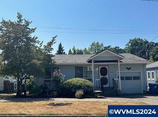 1930 Nebraska St NE, Salem, OR