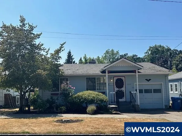 1930 Nebraska St NE, Salem, OR 97301