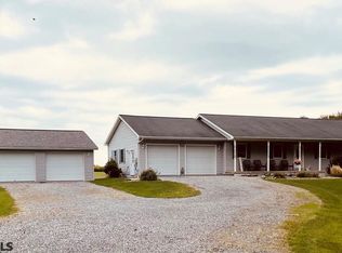 1280 Blue Spruce Rd, Philipsburg, PA 16866