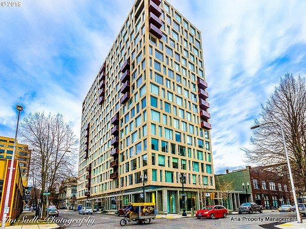 1st image of 937 NW Glisan St Unit 531