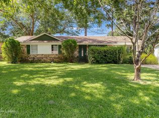 5541 Cross Timbers Dr, Shreveport, LA 71129