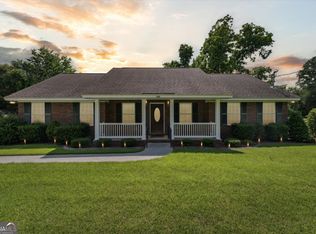 505 Pine St, Guyton, GA 31312