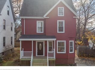 98 Rackleff St, Portland, ME 04103