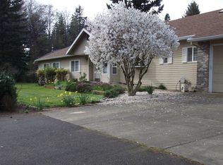 9277 SW Salmon St, Portland, OR 97225