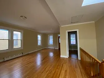 Rented by Amorelli Realty