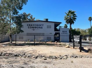 1511 N Craycroft Rd #22, Tucson, AZ 85712
