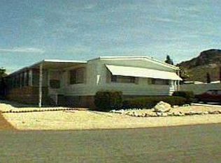 5326 W Rocking Cir, Tucson, AZ 85713