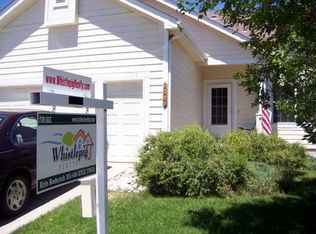 4285 Broemel Ave, Broomfield, CO 80020