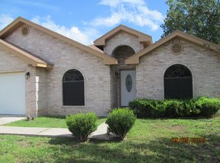 494 Palm Haven Dr, Brownsville, TX 78521