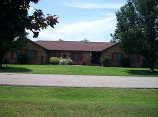 191 Aspen Ave, Wellsburg, WV