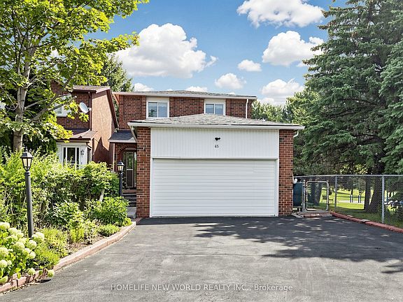 2nd image of 65 Tangmere Cres