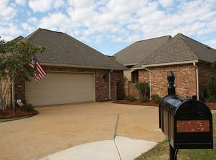 109 Southampton Cir, Madison, MS 39110