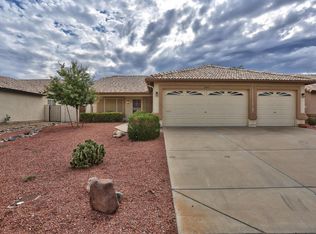 20527 N 107th Dr, Sun City, AZ 85373