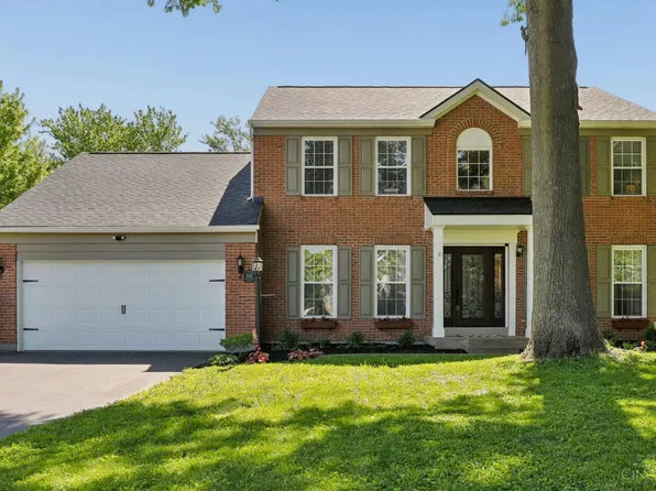 1337 Kingfisher Ct, Amelia, OH 45102